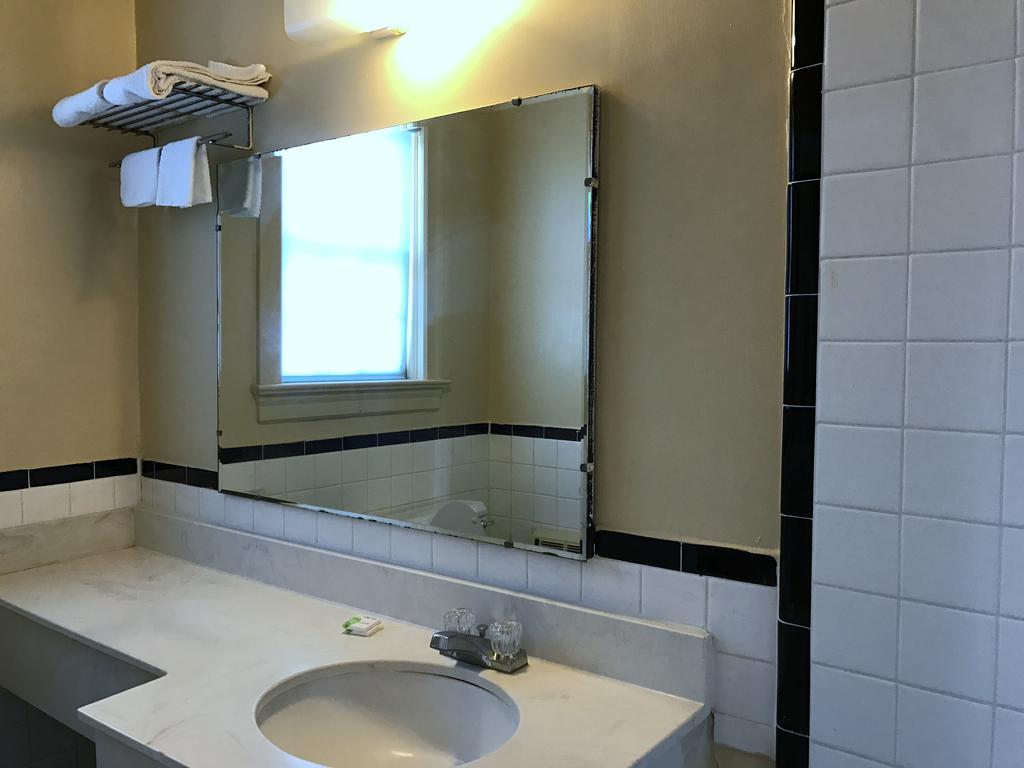 Economy Inn Danville Dış mekan fotoğraf